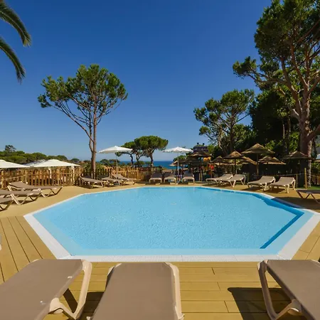 3hb Falesia Albufeira