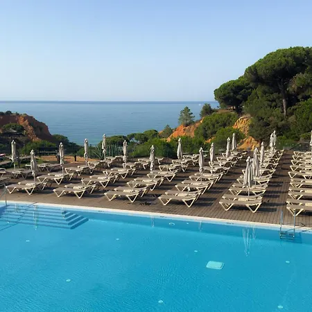 Hotel 3hb Falesia Albufeira