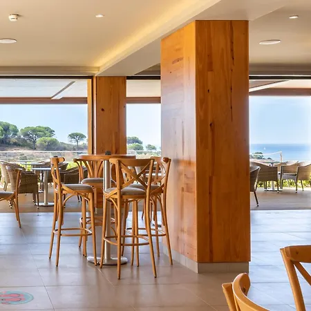 Hotel 3hb Falesia