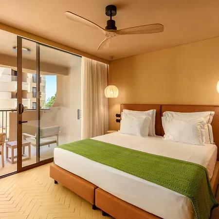 Hotel 3hb Falesia 5*