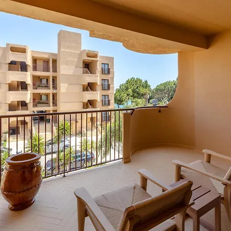 3hb Falesia Szálloda Albufeira