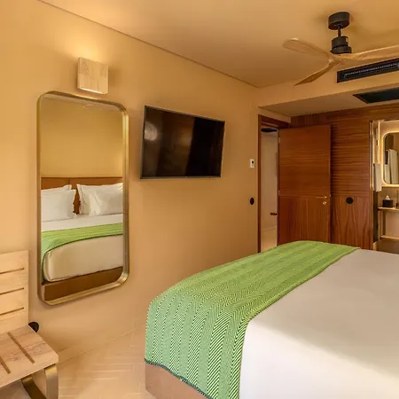 Szálloda 3hb Falesia 5*
