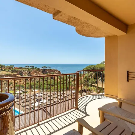 3hb Falesia Szálloda Albufeira