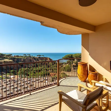 Szálloda 3hb Falesia Albufeira