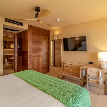 Szálloda 3hb Falesia Albufeira