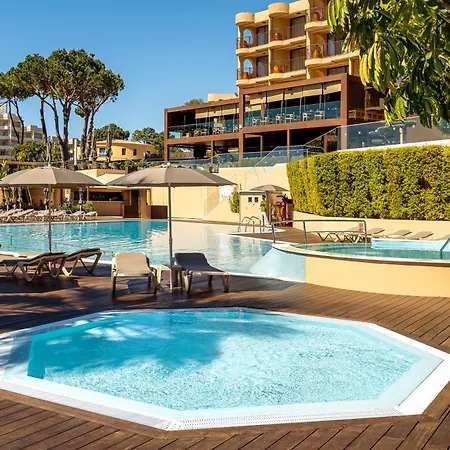 3hb Falesia 5* Albufeira