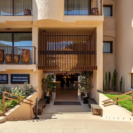 3hb Falesia 酒店 5*