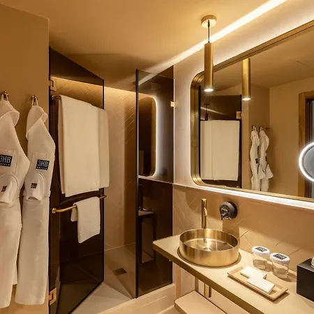 酒店 3hb Falesia 5*