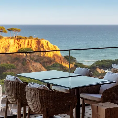 酒店 3hb Falesia 阿尔布费拉