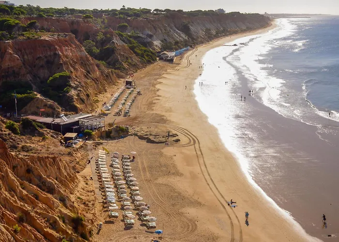 Hotel 3hb Falesia 5*