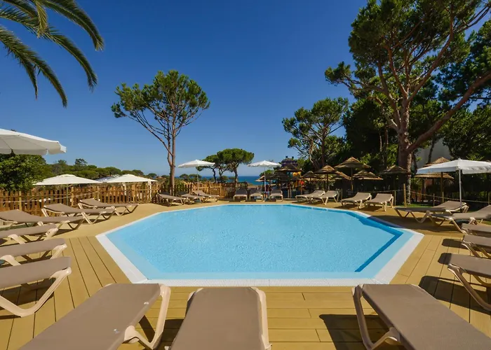 3hb Falesia Albufeira