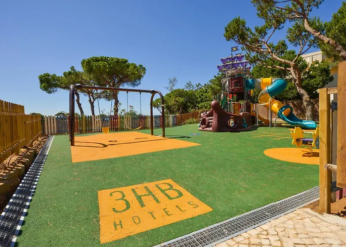 3hb Falesia Hotel Albufeira