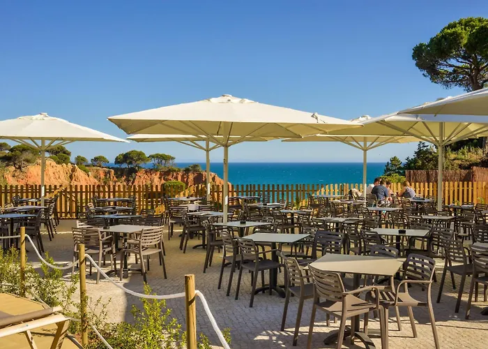 3hb Falesia Hotel 5*