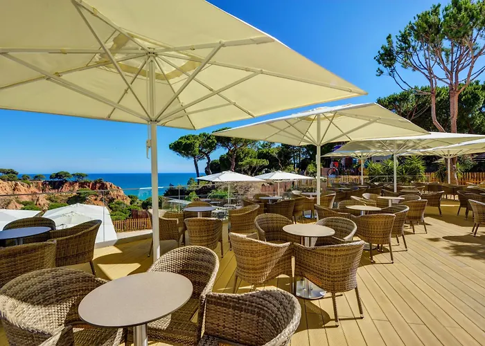 3hb Falesia Hotel 5*