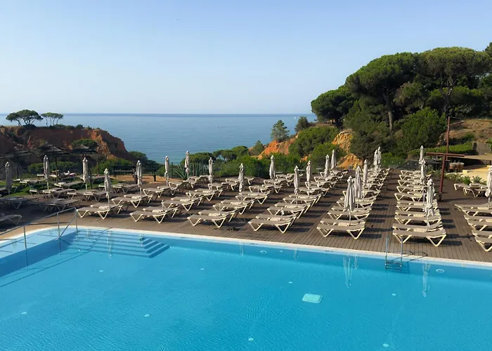 Hotel 3hb Falesia Albufeira