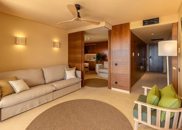 3hb Falesia Hotel 5*