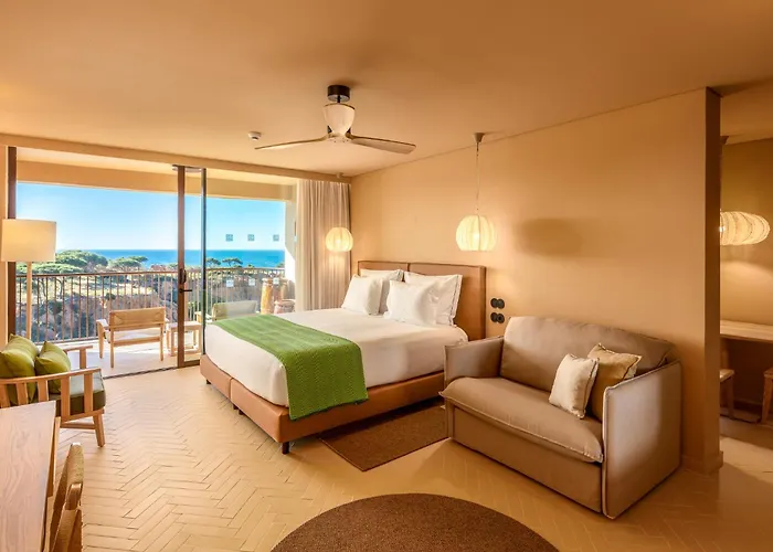 3hb Falesia Hotel 5*