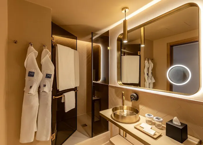 Hotel 3hb Falesia 5*