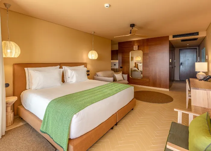 3hb Falesia Hotel 5*