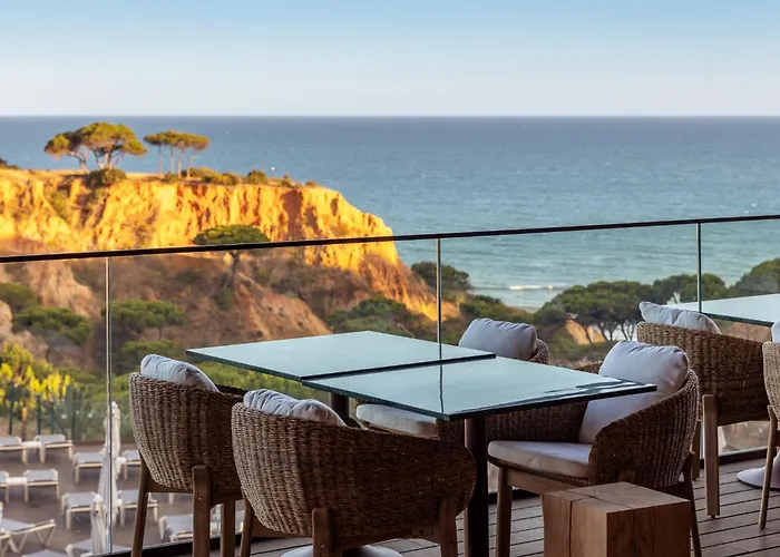 Hotel 3hb Falesia Albufeira